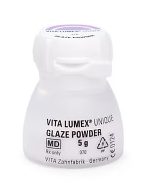 VITA LUMEX® Unique Glaze Powder