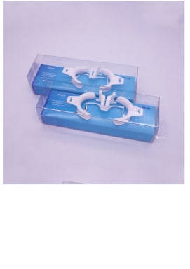 NOLA Cheek Retractor with Dry Field System large