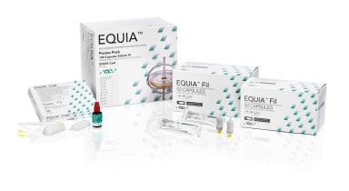 GC Equia Promo Pack A2