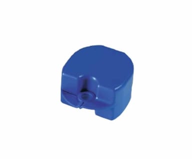 FORESTADENT Pop Box maat 02 (20 stuks)