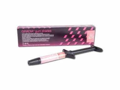 GC GRADIA® Gum Opaque GO13