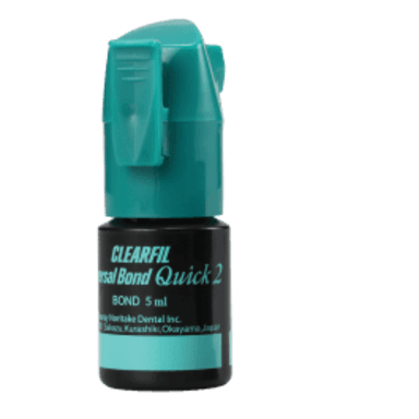 Kuraray Europe CLEARFIL™ Universal Bond Quick 2 Refill Bottle 5ml
