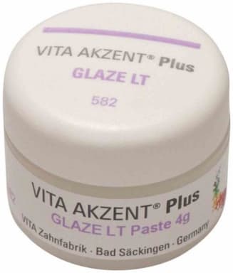 Akzent Plus Glaze LT Paste 4g