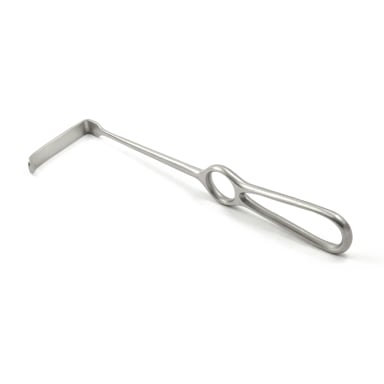 Kocher-Langenbeck Retractor, Size = 30x16 mm