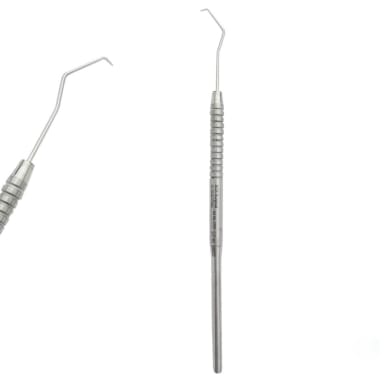 Dental Probe