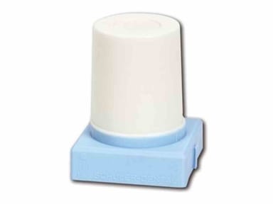 SCHULER-DENTAL Diagnostische Was A Intensief Wit 45g