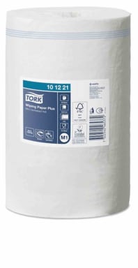 Tork Advanced Tücher M1 22x75 weiß 11Rl