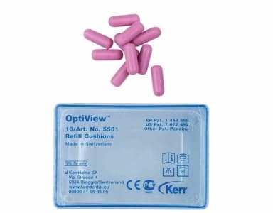 Kerr OptiView Lippenpolster
