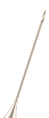 Gatesbohrer / Eingangserweiterer (1 Packung á 10 Stück)