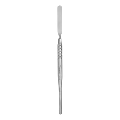 Cement spatula