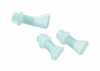 Solventum Garant™ Application Nozzles Transparent(green)