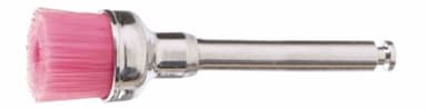Omnident Omni Minibrush Soft Nylon Brushes Pink