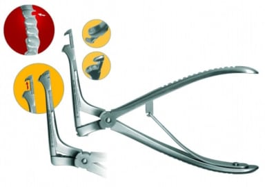 Rail Pliers The Gun I