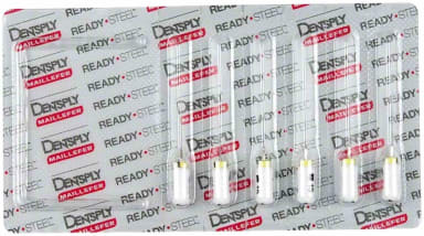Senseus Flexofeilen 015 21mm 6St