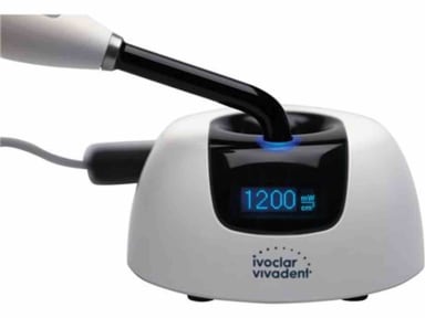 Bluephase G4 100-240V grau u. Radiom.