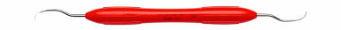 LM-Dental Curette Langer 281-282 XSI