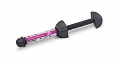 Solventum Filtek™ Universal Restorative Syringe B1