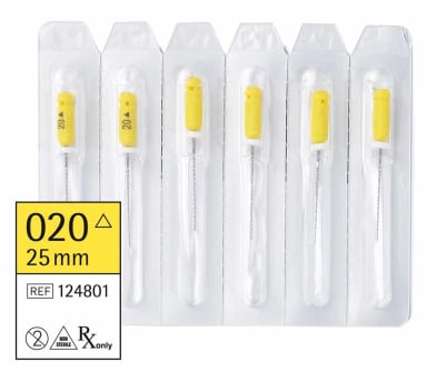 Smartdent Smart K-Drill 25mm Gr. 020