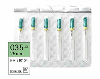 Omnident K-Drill 25mm Sterile Gr. 035