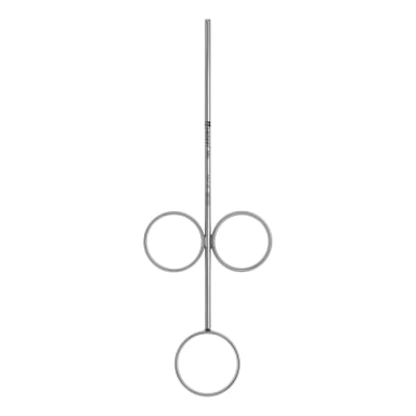 Augmentation applicator ø 2.5 mm