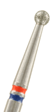 Evolution Diamant - Kugel (Zikron & Keramik) (1 Packung á 10 Stück)