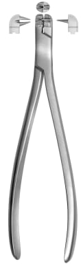 Aderer 90° angled
