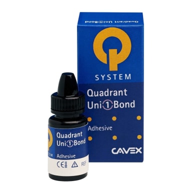 Quadrant Uni-1-Bond liquid 4ml Fl