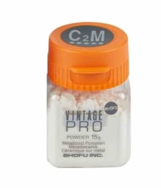 SHOFU DENTAL Vintage PRO Margin 15g C2M