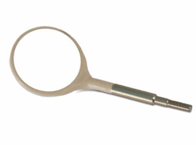 ZIRC Dental Products Mondspiegel Cry-Cl SS 5 Beige