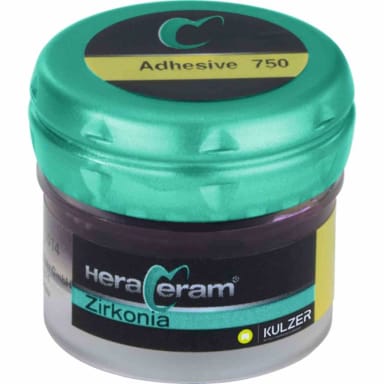 HeraCeram Zirk. 750 Adhesive 3ml