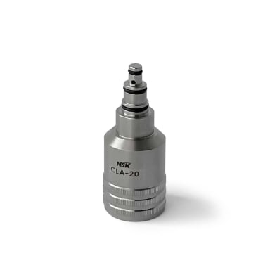 NSK Europe NSK CLA-20 Cleaning Adapter For Varios Combi Pro Powder Handpieces