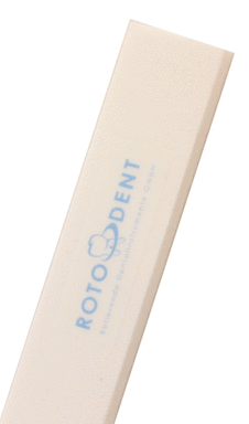 Diamant Reinigungsstein (1 Packung á 1 Stück)