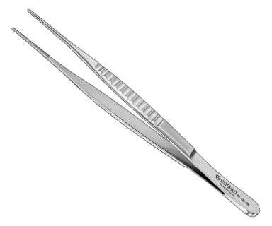 DE BAKEY, atraum.Pinz., 15 cm, Maul 1, 5 mm