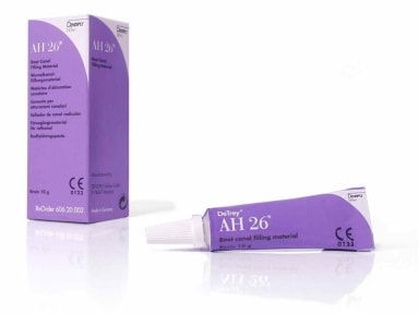 Dentsply Sirona AH 26 Harz