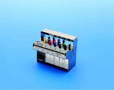 Hu-Friedy Endo Stamper IMS 1275D