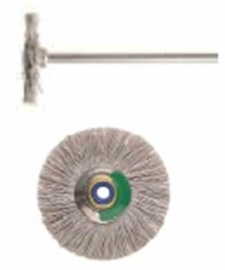 Habras Bürste 402 22 Hp