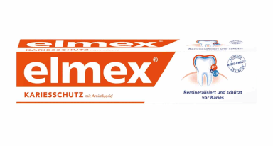 CP Gaba Elmex Tandpasta 75 ml