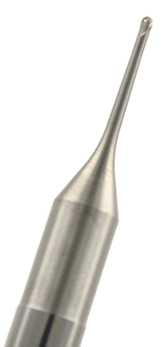 CAD/CAM Fräser für Titan wie ZirkonZahn FR1101 (1 Packung á 1 Stück)