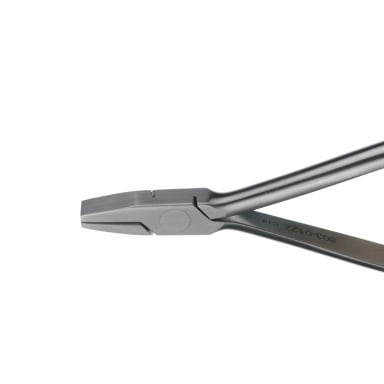 Tweed Hollow Chop Plier