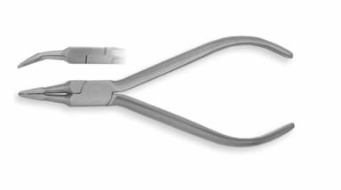 Hu-Friedy KFO-pincet Weingart 0,030 smal