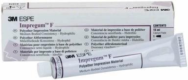 Solventum Impregum™ F Katalysatorpaste 15ml