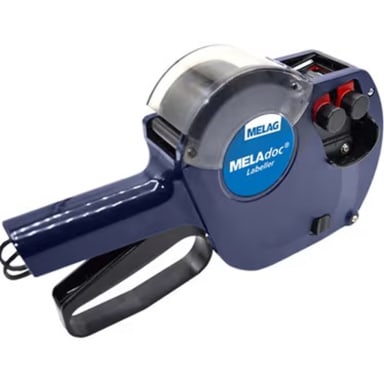 MELAG MELAdoc Labeller