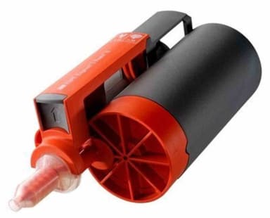 Solventum Express 2 Penta Leerkartusche H Universal Quick Pentamix 3