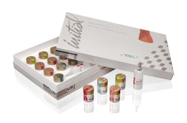 GC Initial LiSi Advanced Set
