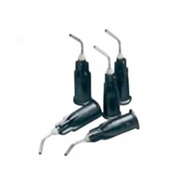 Kerr Syringe Tips Black 20 Gauge