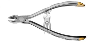 Micro Cutter 15°, mini