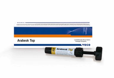 Arabesk Top A1 Spritze 4g