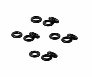 Hager & Werken Cavitron O-ring voor Inzetstuk (12 stuks)
