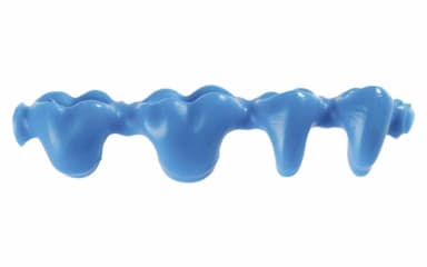 Yeti Dental Onderkaakblokken rechts (25 stuks)