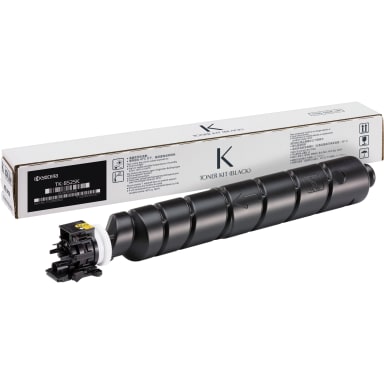 Kyocera toner TK8525K 30,000 pages black